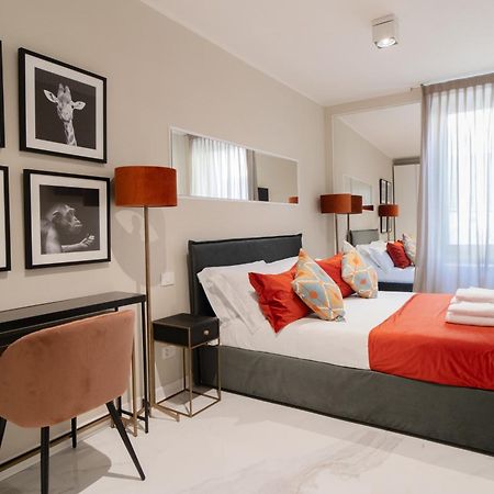 La Chartreuse Luxury Suites Parma Eksteriør bilde