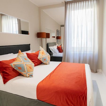 La Chartreuse Luxury Suites Parma Eksteriør bilde