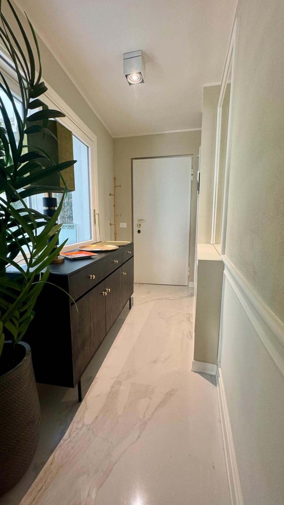 La Chartreuse Luxury Suites Parma Eksteriør bilde