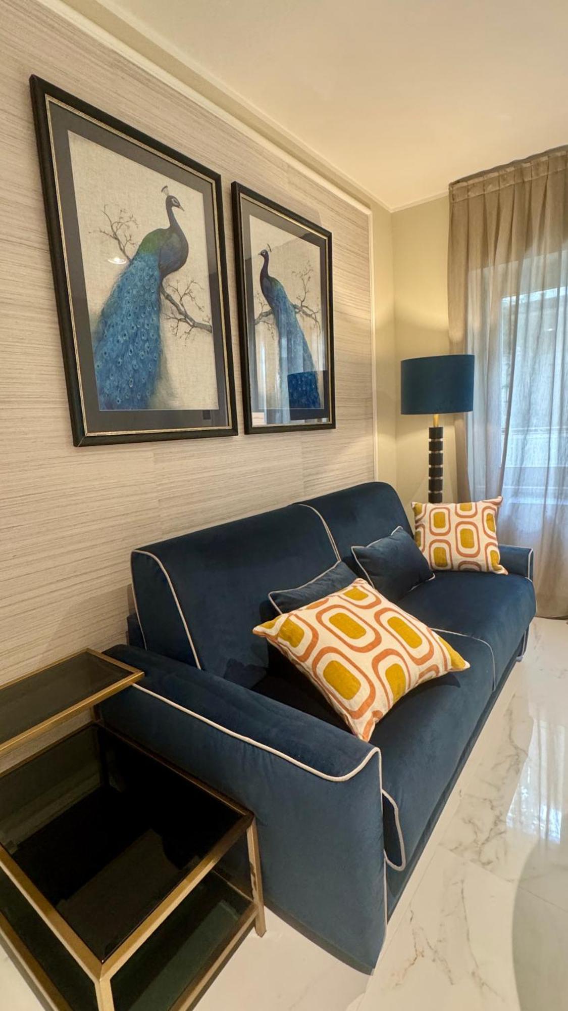 La Chartreuse Luxury Suites Parma Eksteriør bilde