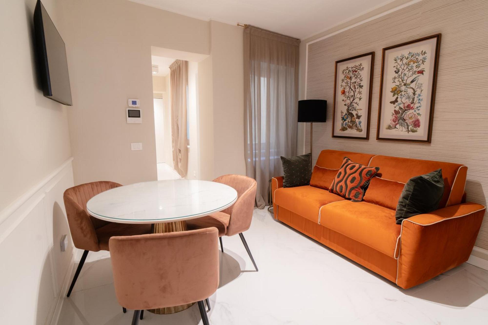 La Chartreuse Luxury Suites Parma Eksteriør bilde