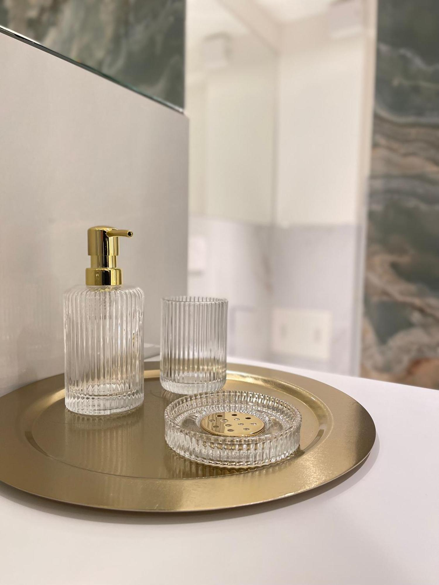 La Chartreuse Luxury Suites Parma Eksteriør bilde