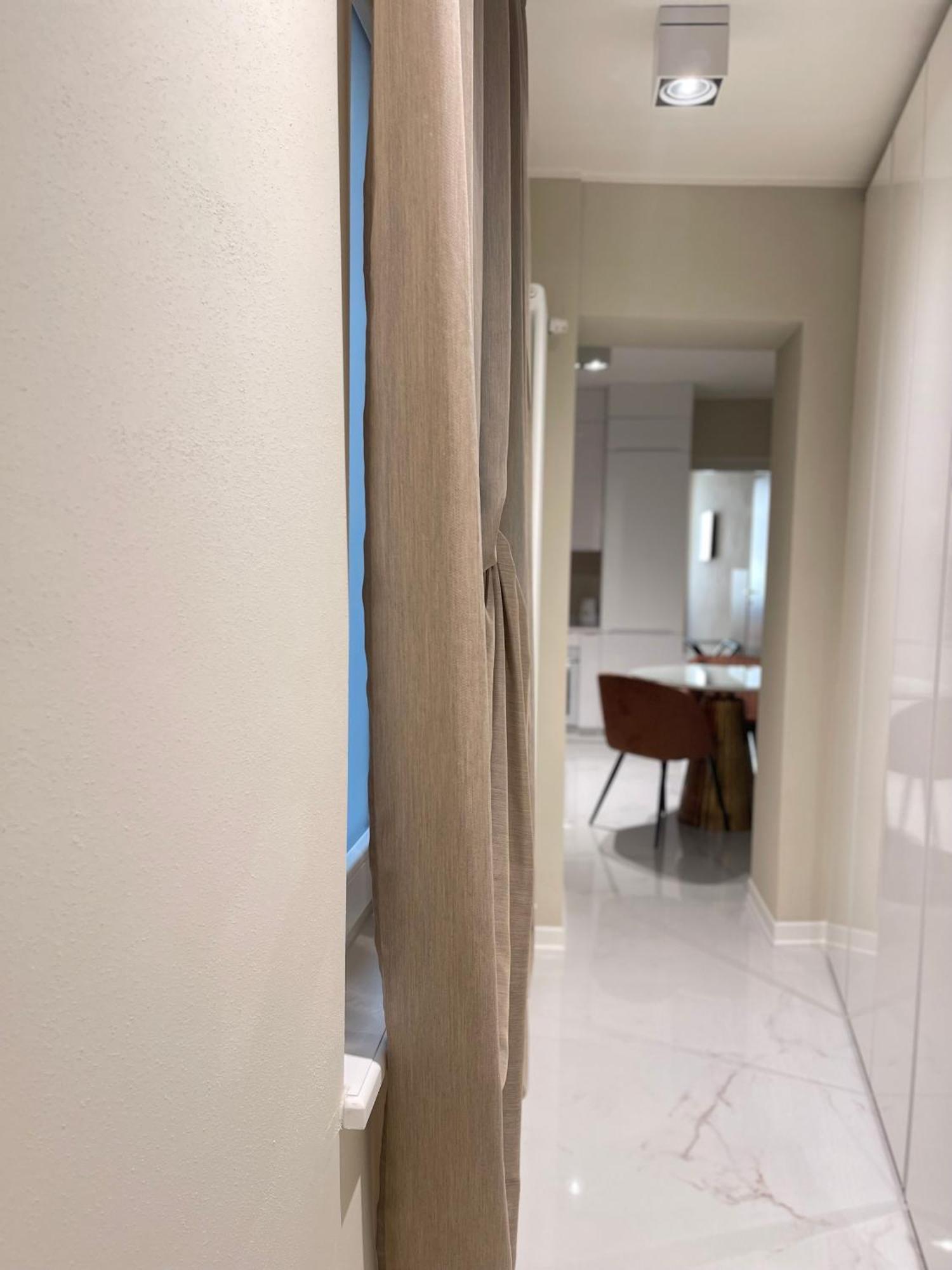 La Chartreuse Luxury Suites Parma Eksteriør bilde