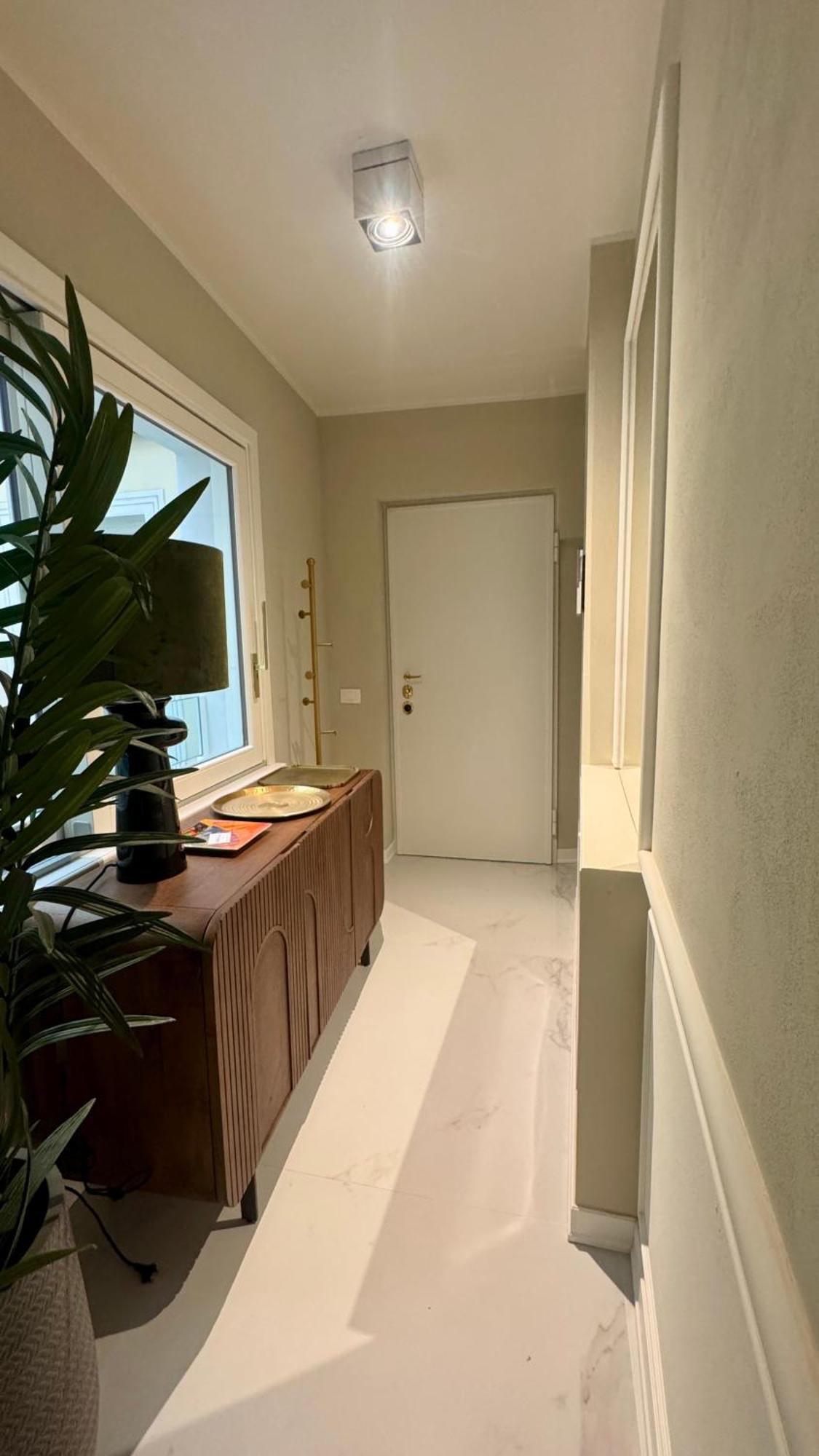 La Chartreuse Luxury Suites Parma Eksteriør bilde