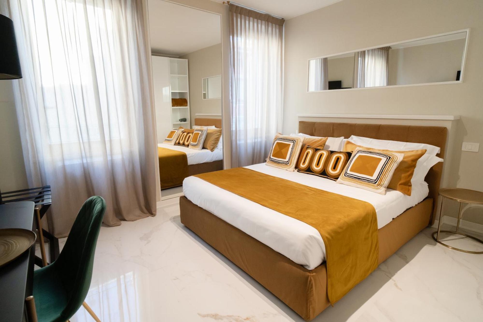 La Chartreuse Luxury Suites Parma Eksteriør bilde