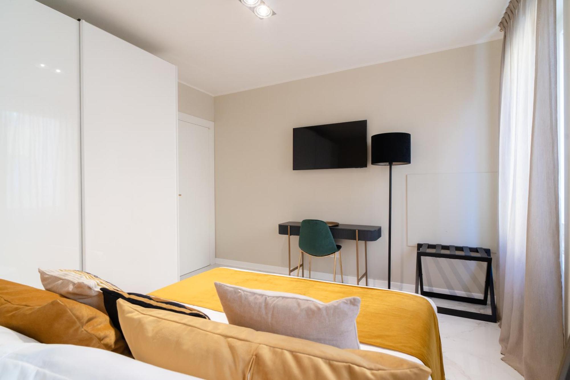 La Chartreuse Luxury Suites Parma Eksteriør bilde