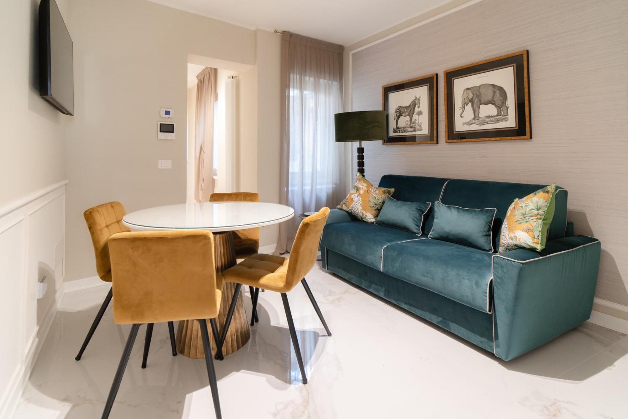 La Chartreuse Luxury Suites Parma Eksteriør bilde