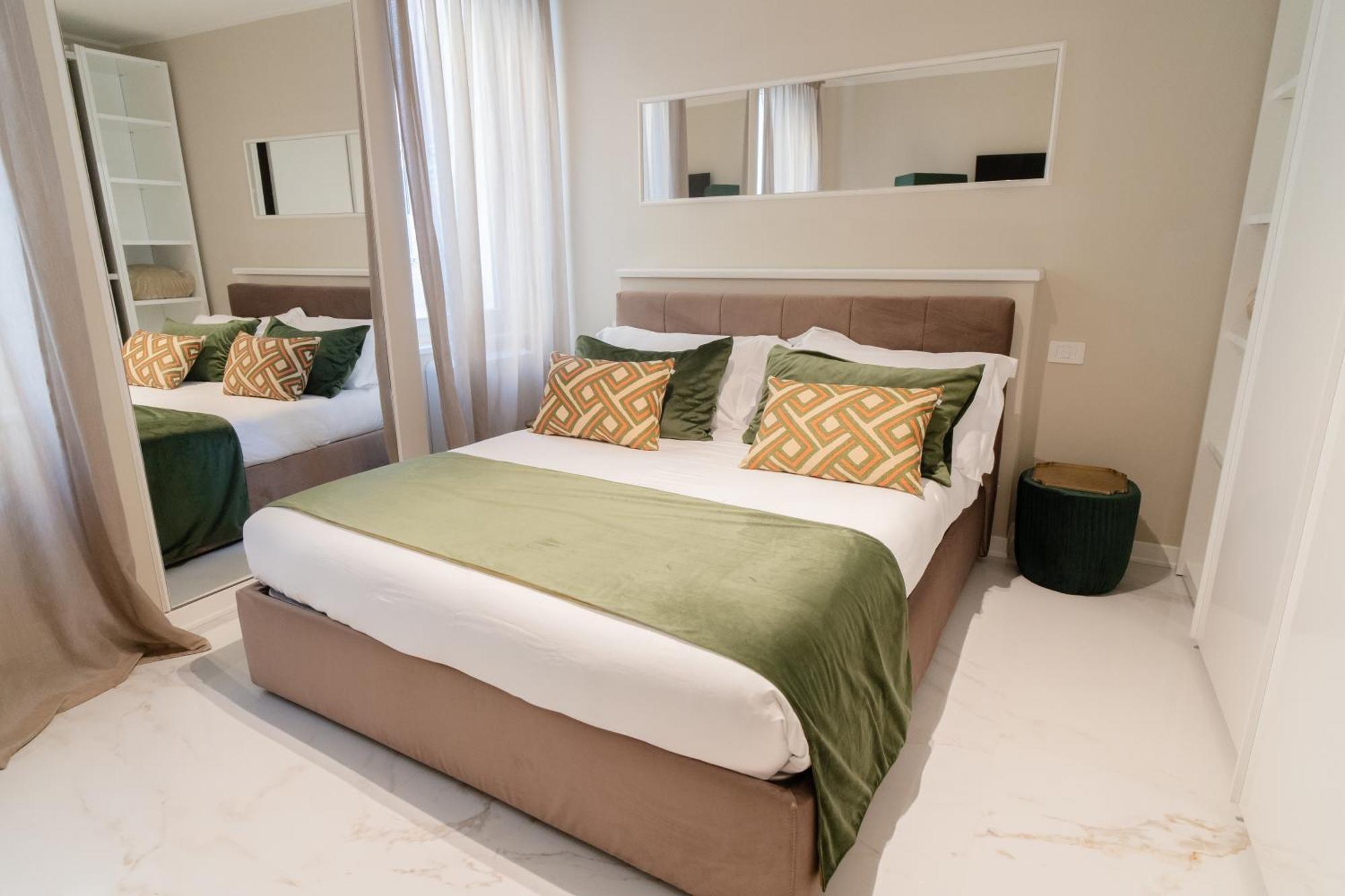 La Chartreuse Luxury Suites Parma Eksteriør bilde