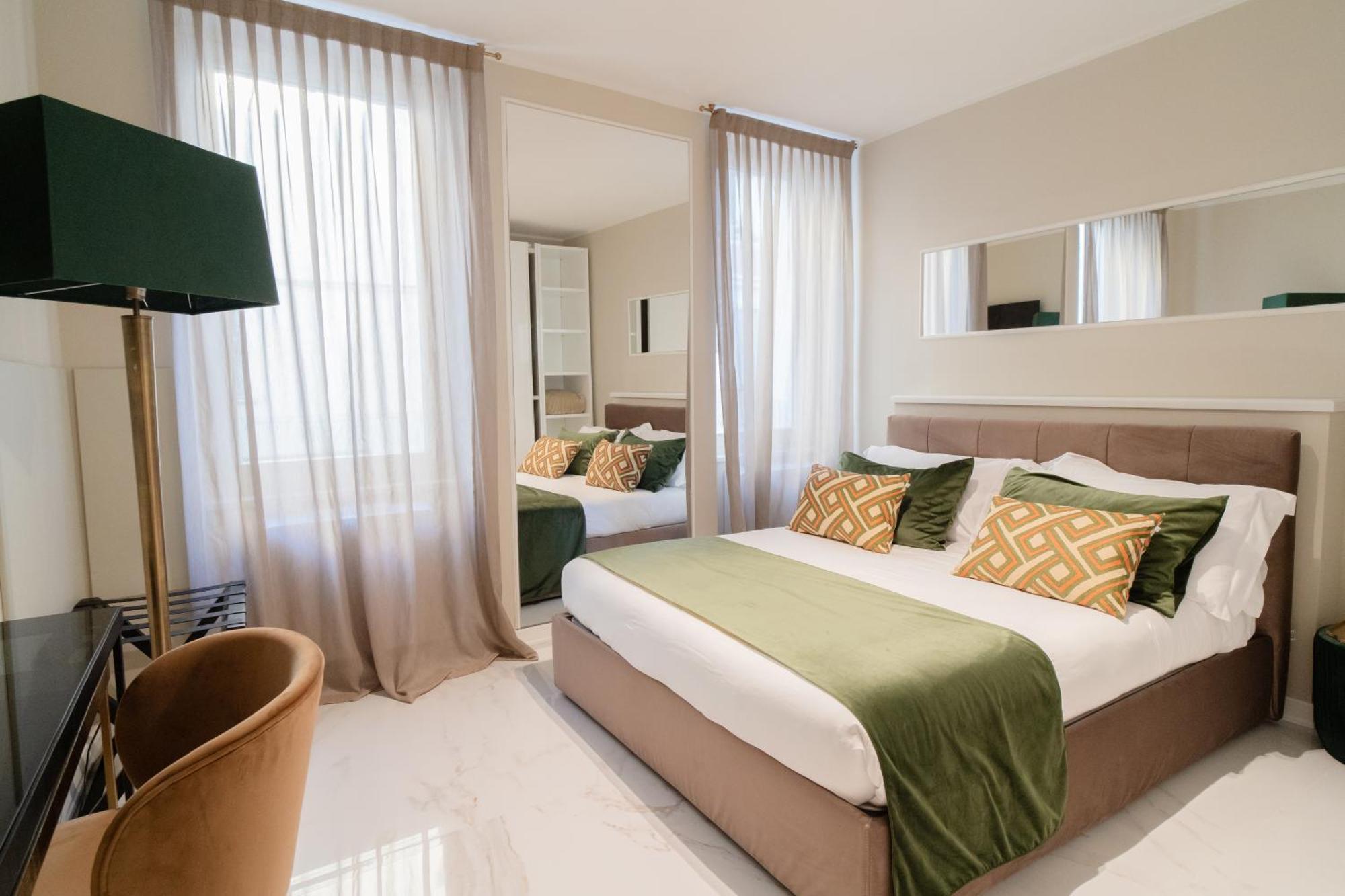 La Chartreuse Luxury Suites Parma Eksteriør bilde
