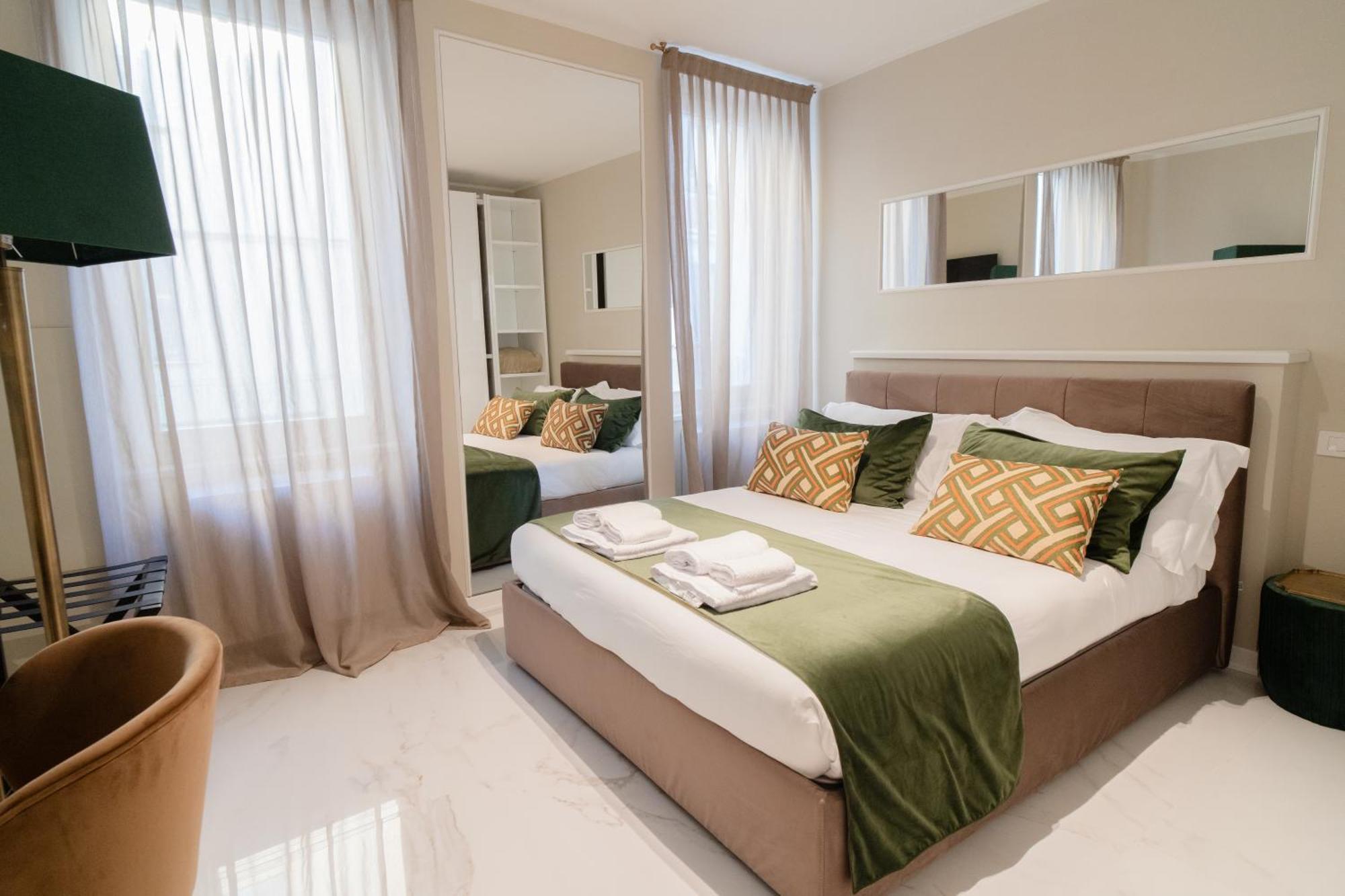 La Chartreuse Luxury Suites Parma Eksteriør bilde
