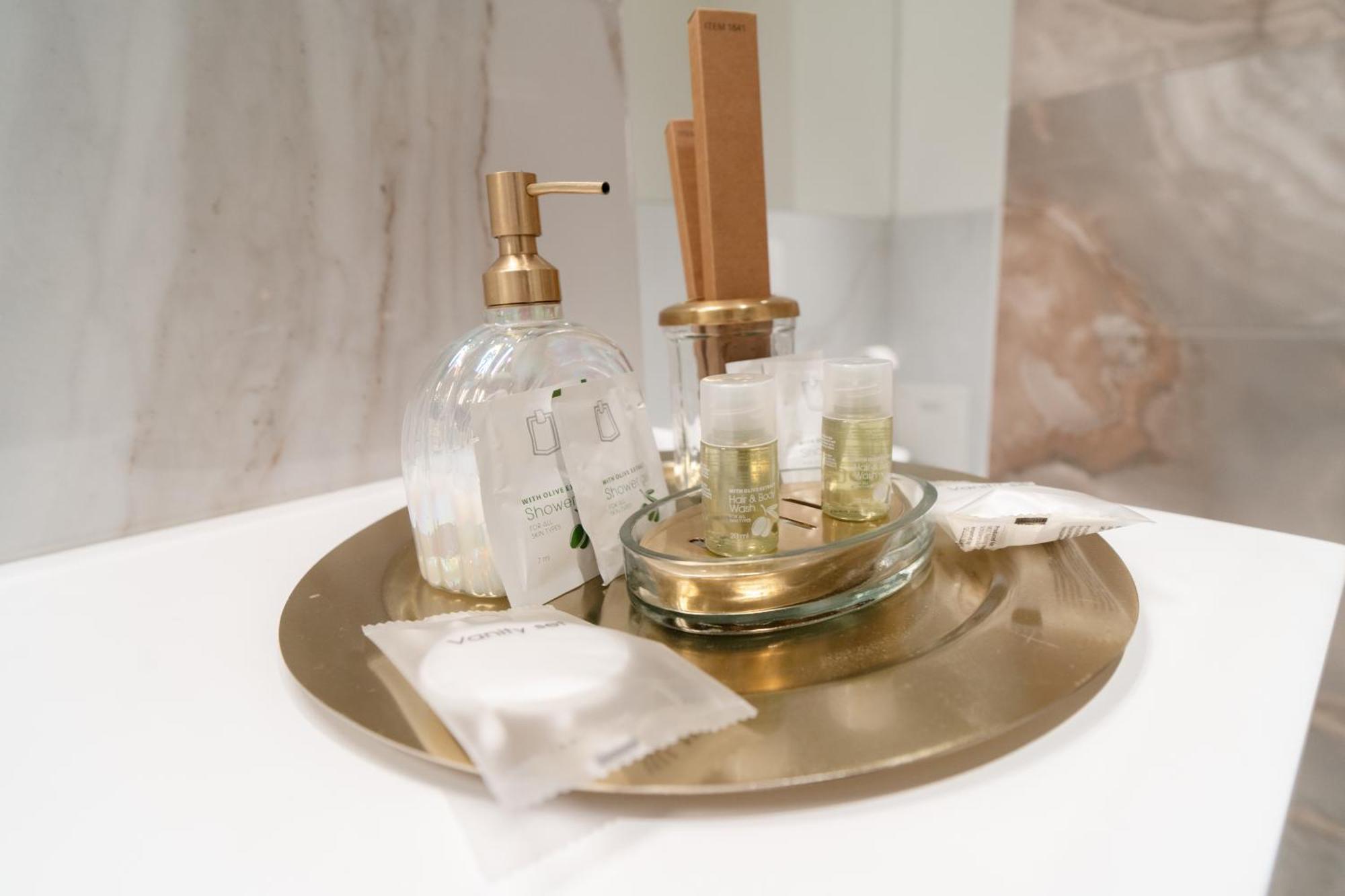 La Chartreuse Luxury Suites Parma Eksteriør bilde
