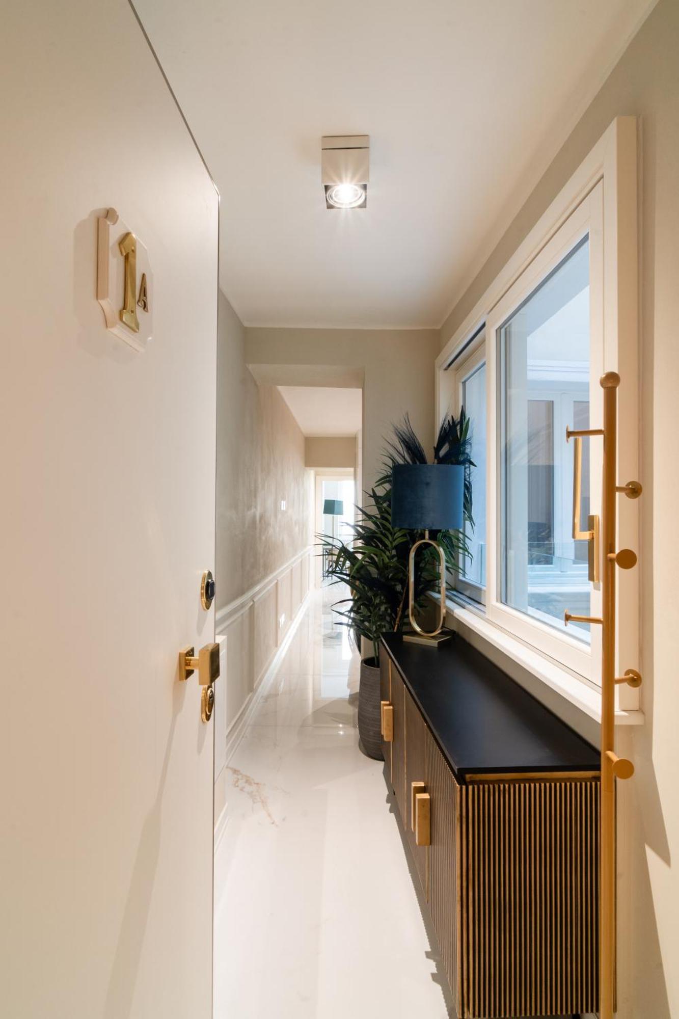 La Chartreuse Luxury Suites Parma Eksteriør bilde