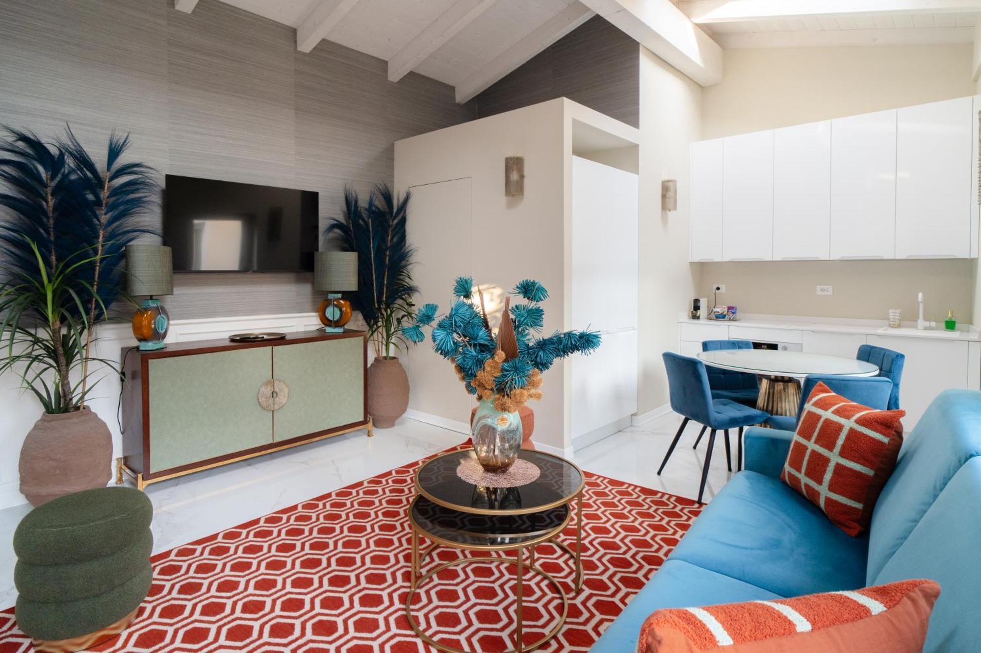 La Chartreuse Luxury Suites Parma Eksteriør bilde