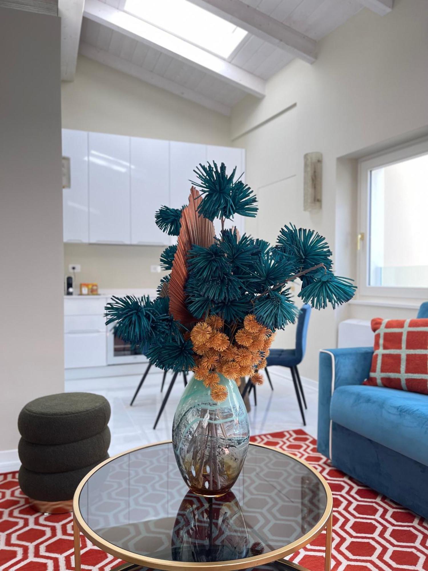 La Chartreuse Luxury Suites Parma Eksteriør bilde
